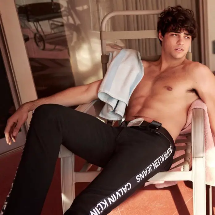 PUB : pas que Shawn Mendes, mais aussi Noah Centineo, Kendall Jenner, A$AP Rocky dans la pub CK