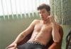 PUB : Shawn Mendes se défringue pour Calvin Klein