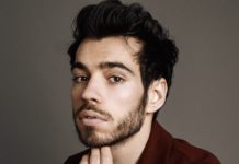 PHOTO : Alexis Loizon dans le regard d’Anthony Dehodencq