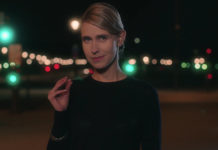 CHANSON DU JOUR : Christel Pourchet veut un monsieur dans ses draps