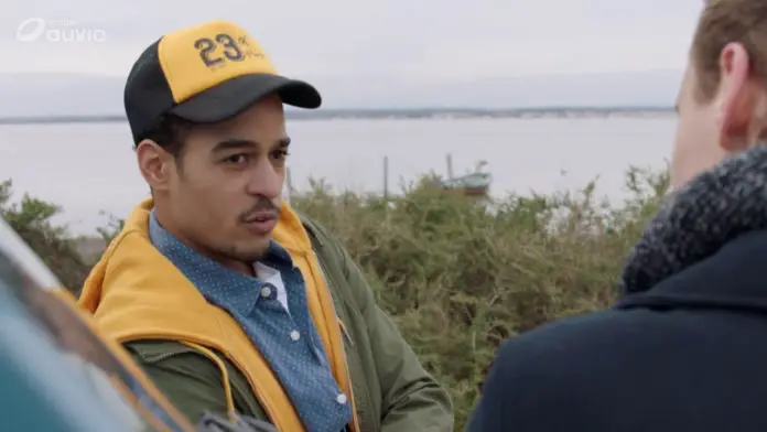 DEMAIN NOUS APPARTIENT : Hugo revient et fait un clin d’œil à PBLV