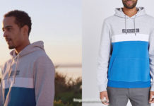 DEMAIN NOUS APPARTIENT : le sweat d’Hugo dans l’épisode 430