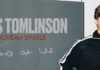MUSIQUE : « Two of Us » de Louis Tomlinson