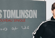 MUSIQUE : « Two of Us » de Louis Tomlinson