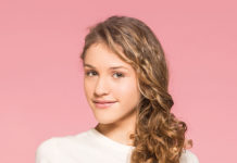 MUSIQUE : Lou, gaga d’Estéban et sort son album