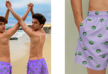 STYLE : How To Take Beach Pictures, a lesson by Brent Rivera and Alex Stokes