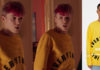 DEMAIN NOUS APPARTIENT : le sweat jaune de Mathias dans l’épisode 451