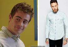 DEMAIN NOUS APPARTIENT : la chemise en denim de Maxime dans l’épisode 438