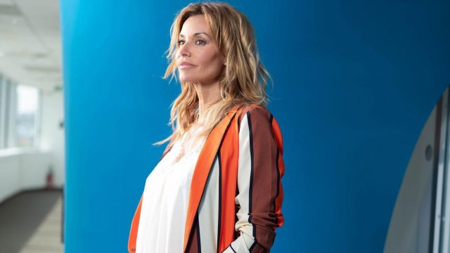 INGRID CHAUVIN : diffusion de son doc sur l’adoption