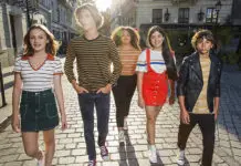 MUSIQUE : « Fais pas ci, Fais pas » ça repris par Les Petites Canailles