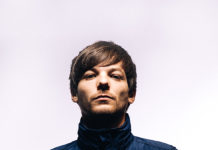 MUSIQUE : Two of us de Louis Tomlinson, deux clips