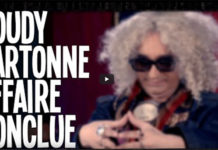 HUMOUR : Coudy parodie « Affaire conclue »