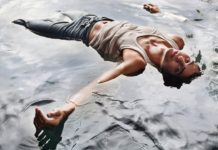 SEXY : Noah Centineo speaks his truth for Calvin Klein