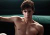 SEXY : Shawn Mendes is iConickally