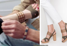 DEMAIN NOUS APPARTIENT : les sandales d’Anna dans l’épisode 476