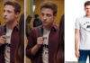 DEMAIN NOUS APPARTIENT : le t-shirt « Mr. big bear » d’Arthur dans l’épisode