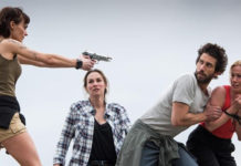 DEMAIN NOUS APPARTIENT – le prime : le look des randonneuses