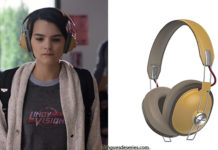 TRINKETS : Elodie ‘s headphones