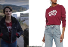 TRINKETS : for Elodie « Feminists do it better » in s1e4