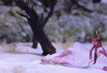 MARIE MAURIN : cheffe costumière, mais pas que… (2)