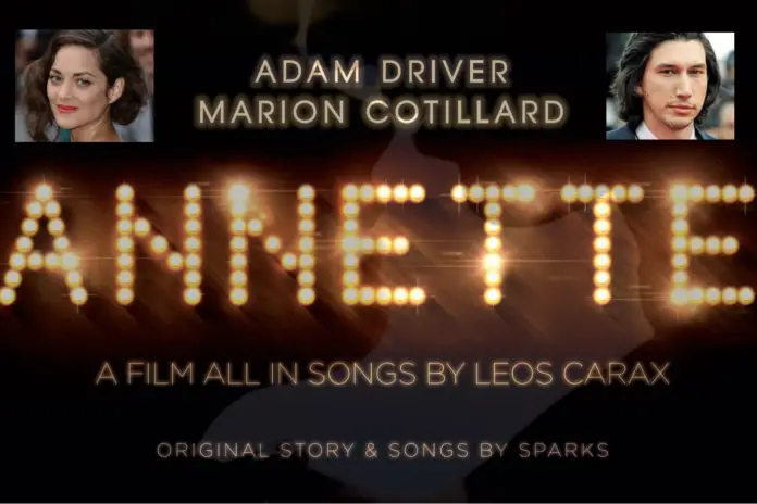 CINÉMA : à la recherche de chanteurs et de figurants, cet été, pour un film de Leos Carax avec Marion Cotillard