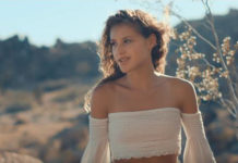 MUSIQUE : Dans le bleu du ciel de Lou