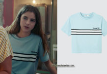 DEMAIN NOUS APPARTIENT : le top de Garance dans l’épisode 500