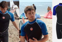 DEMAIN NOUS APPARTIENT : la combi de Maxime dans l’épisode 506