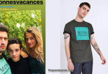 STYLE : pour Mayel Elhajaoui, le lundi devrait être en option