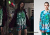 EUPHORIA : alien t-shirt for Rue (Zendaya) in episode 1