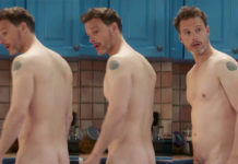 DEMAIN NOUS APPARTIENT : Samuel s’exhibe devant Soraya dans l’épisode 500