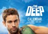 SEXY : l’étrange calendrier de The Deep (l’Homme-Poisson) de la série « The Boys »