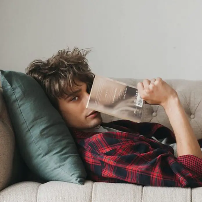 LITTÉRATURE : le conseil lecture de Maxence Danet-Fauvel