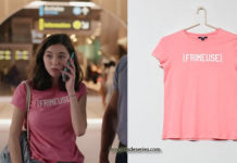 UN SI GRAND SOLEIL : Camille, pas si frimeuse dans l’épisode 252