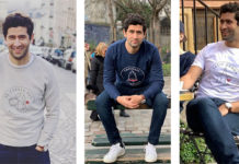 STYLE : Entrez dans le premier cercle de Mayel Elhajaoui