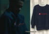 WHEN THEY SEE US : Champion sweatshirt worn by Raymond in episode 1