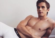 Queer Eye : Antoni se défringue pour une campagne Tom Ford x Neiman Marcus