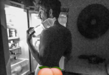 OUPS : Vinicius Timmerman a besoin de fraicheur