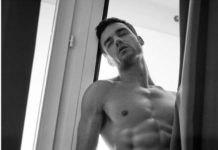 OOPS : Liam Payne nude again for Mert Alas