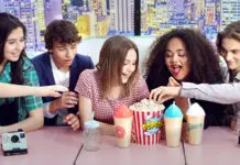 CONCOURS : assiste à un show case privé des petites Canailles