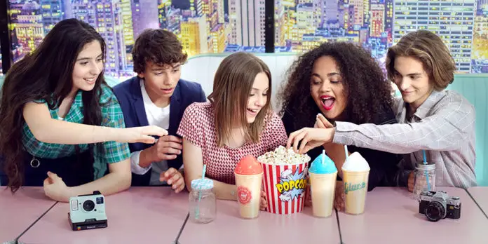 CONCOURS : assiste à un show case privé des petites Canailles