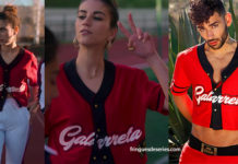 ÉLITE : le crop top rouge de Rebeka dans le premier épisode de la saison 2