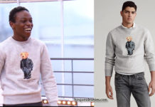 DALS : Azize Diabaté cartonne avec Loïc Nottet