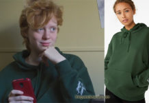 CONNEXION INTIME : quelques looks du film