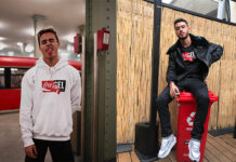 STYLE : les pièces recyclées de Diesel x Coca-Cola