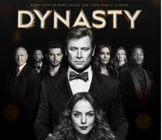 DYNASTIE : pourquoi la saison 3 n’est-elle pas sur Netflix ?