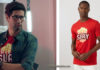 DEMAIN NOUS APPARTIENT : le t-shirt pop corn de Georges dans l’épisode 574