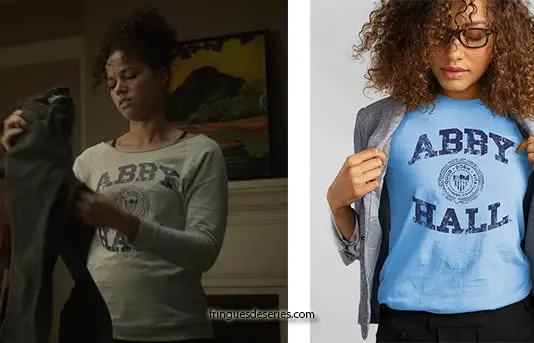 Comment élever un super-héros (Raising Dion) : le top « Abby Hall » de Nicole dans s1e01