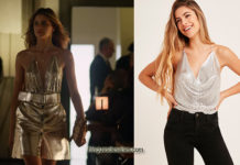 BABY : le top de Chiara dans l’épisode S2E05