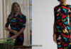 MODERN FAMILY : Butterflies dress for Gloria in S11E07